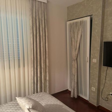 Apartmani Penavic Makarska Extérieur photo