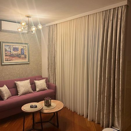 Apartmani Penavic Makarska Extérieur photo