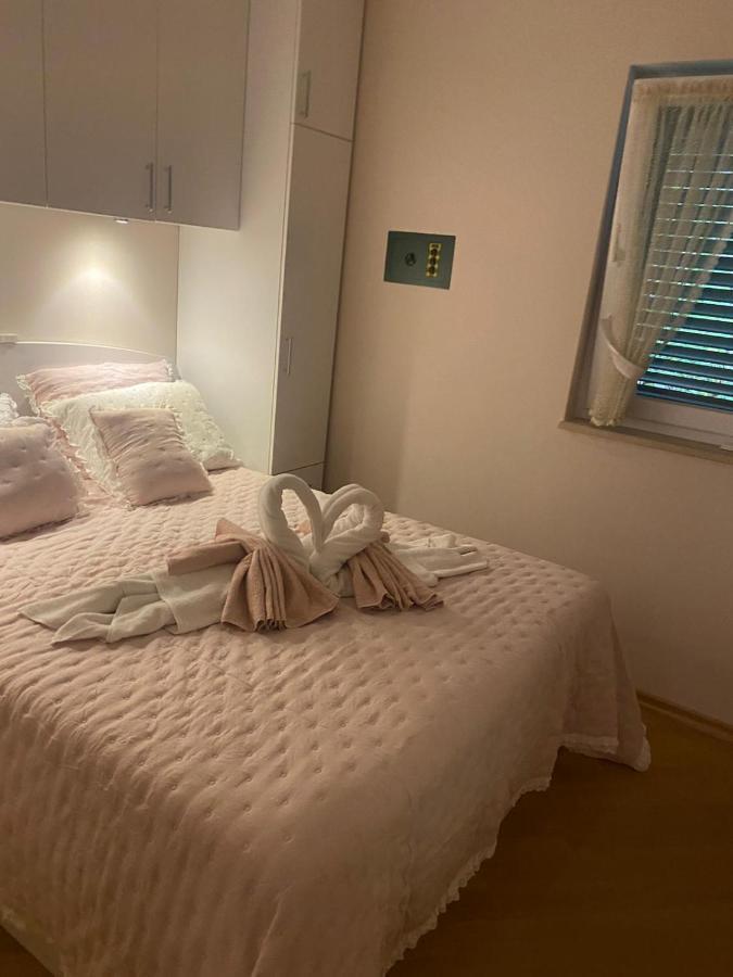 Apartmani Penavic Makarska Extérieur photo