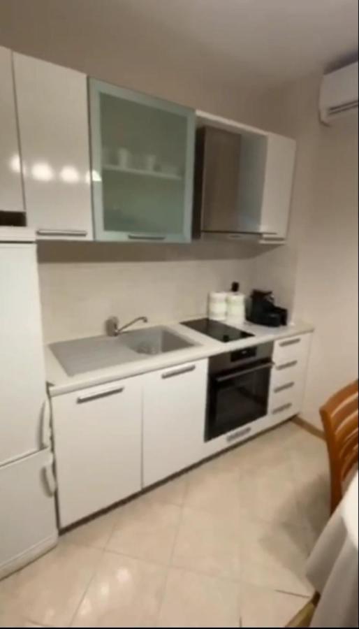 Apartmani Penavic Makarska Extérieur photo