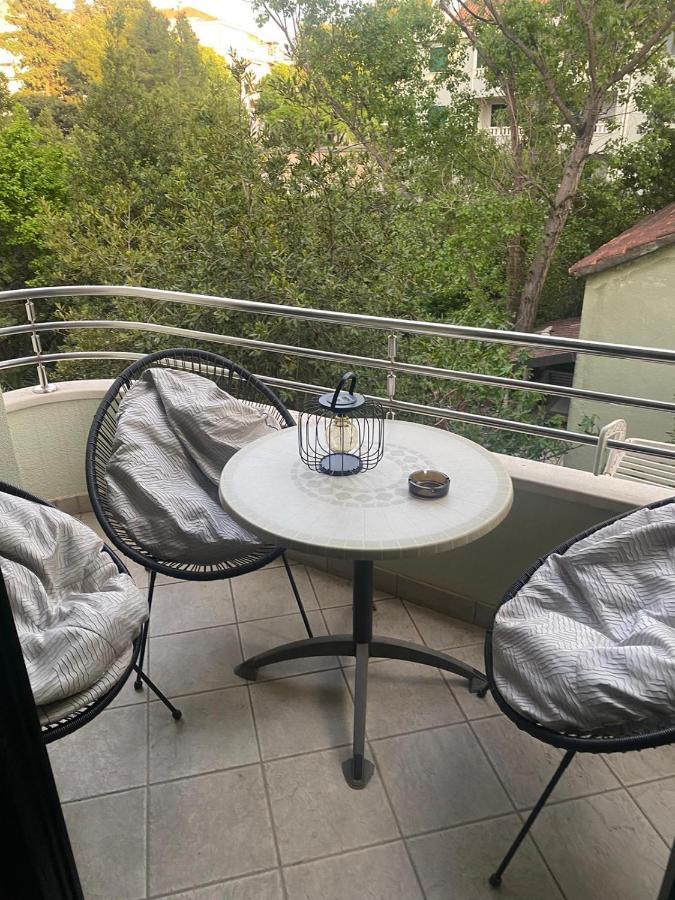 Apartmani Penavic Makarska Extérieur photo