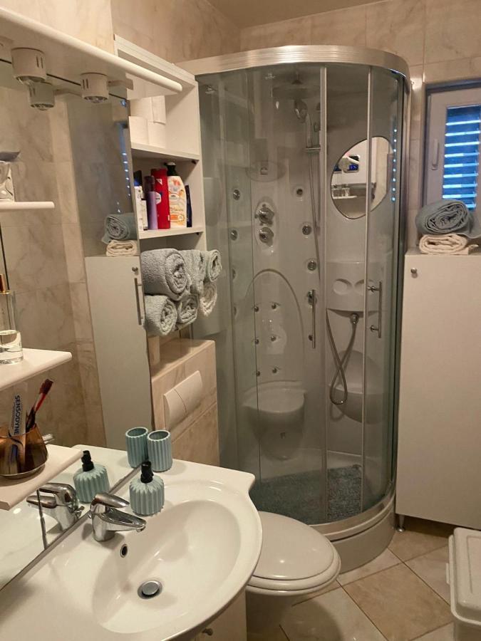 Apartmani Penavic Makarska Extérieur photo