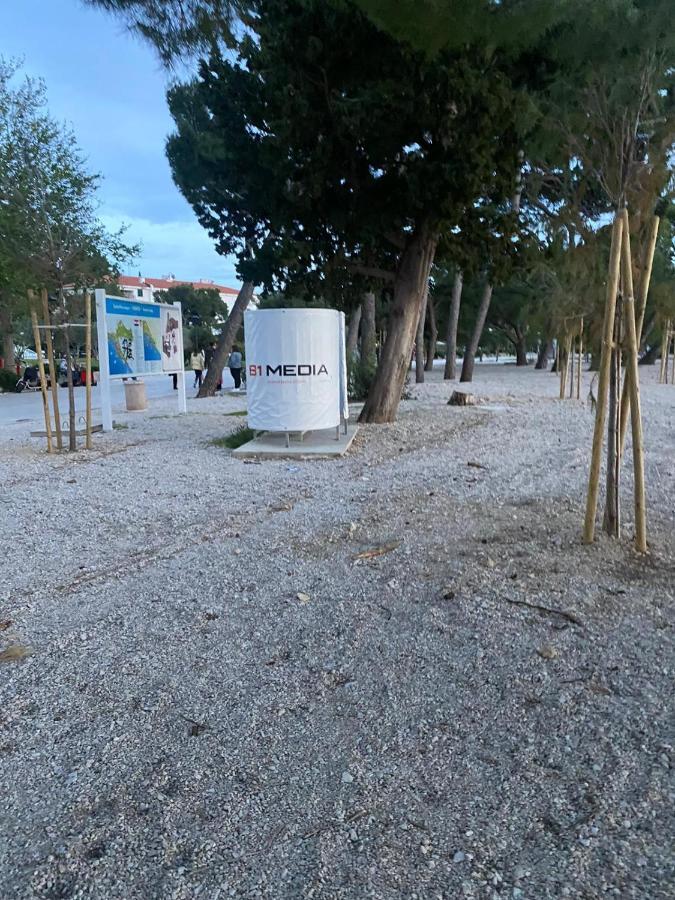 Apartmani Penavic Makarska Extérieur photo