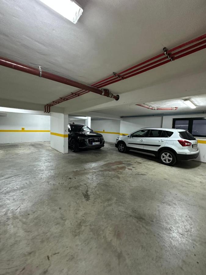 Apartmani Penavic Makarska Extérieur photo
