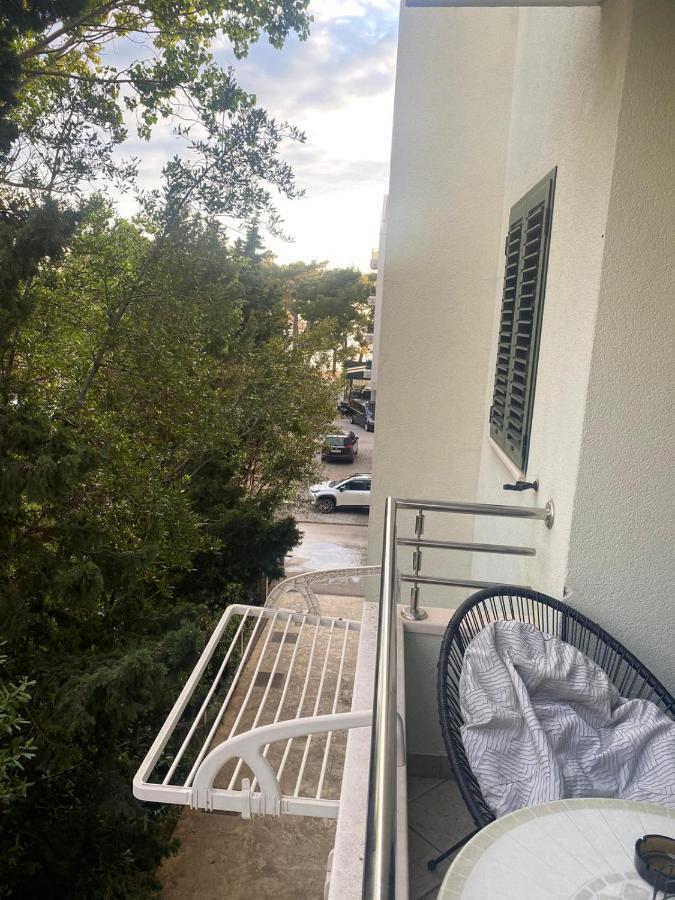Apartmani Penavic Makarska Extérieur photo
